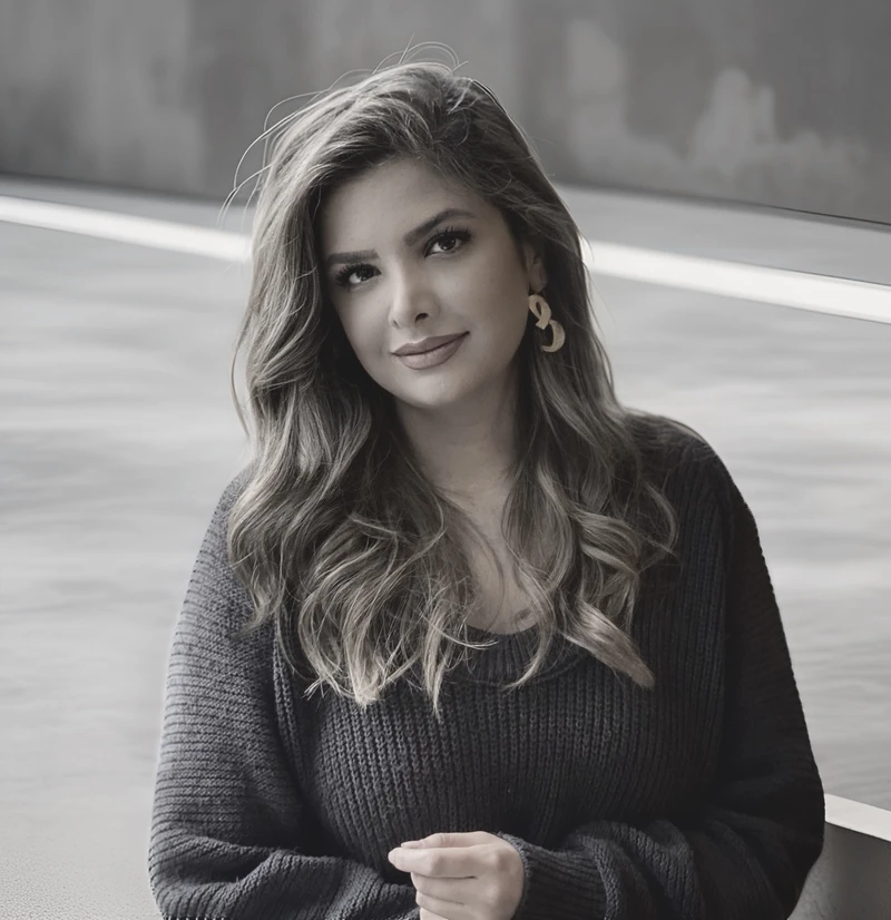 Saba Vakili